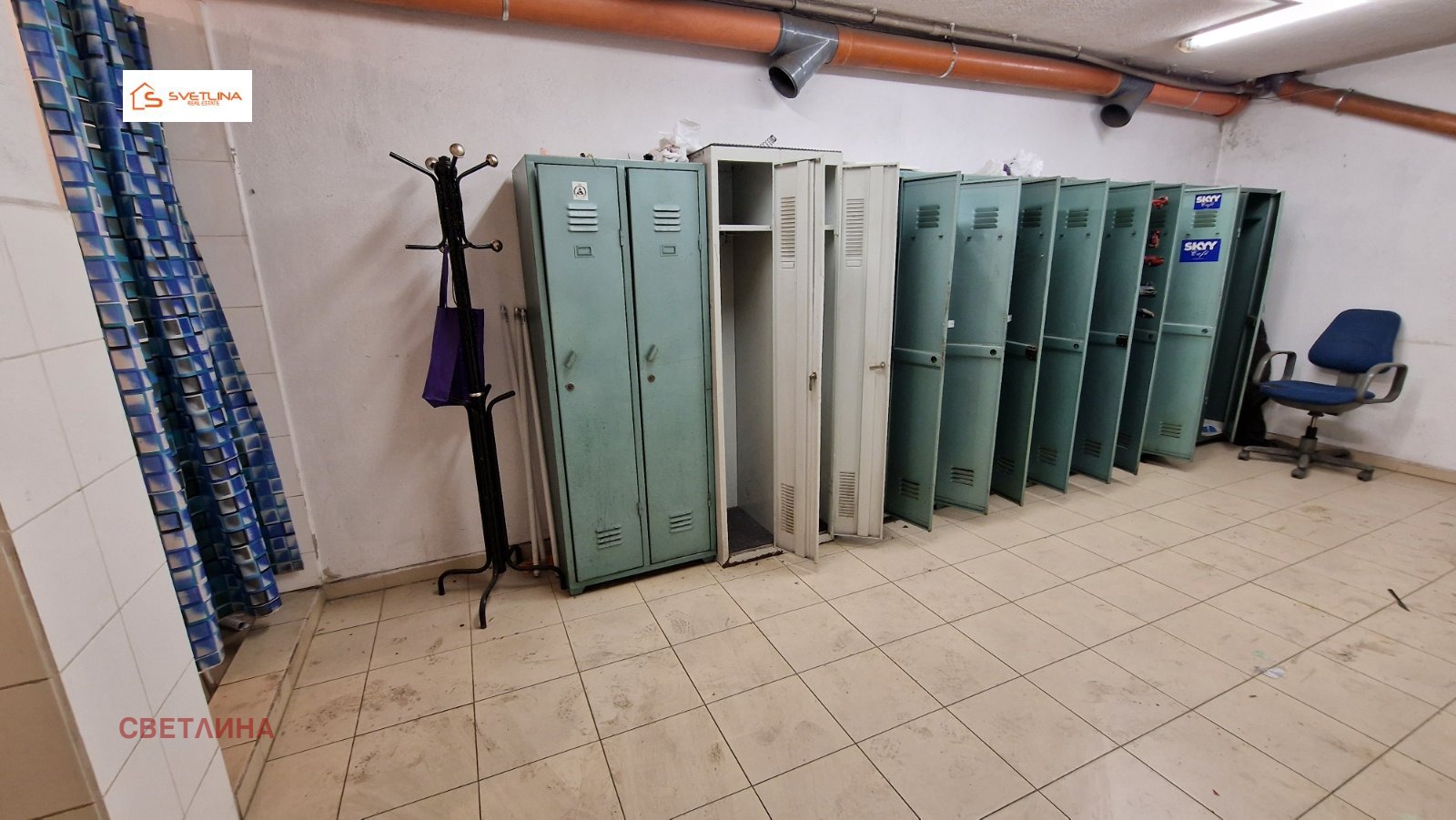 Дава под Наем АВТОСЕРВИЗ | Imot.bg — изображение 5