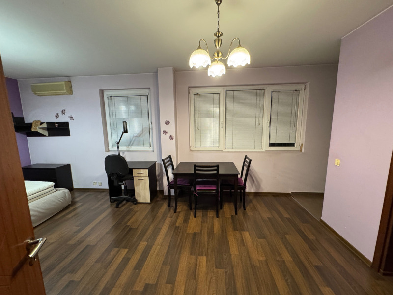 Дава под наем 1-СТАЕН, гр. София, Студентски град, снимка 3 - Апартаменти - 52665470