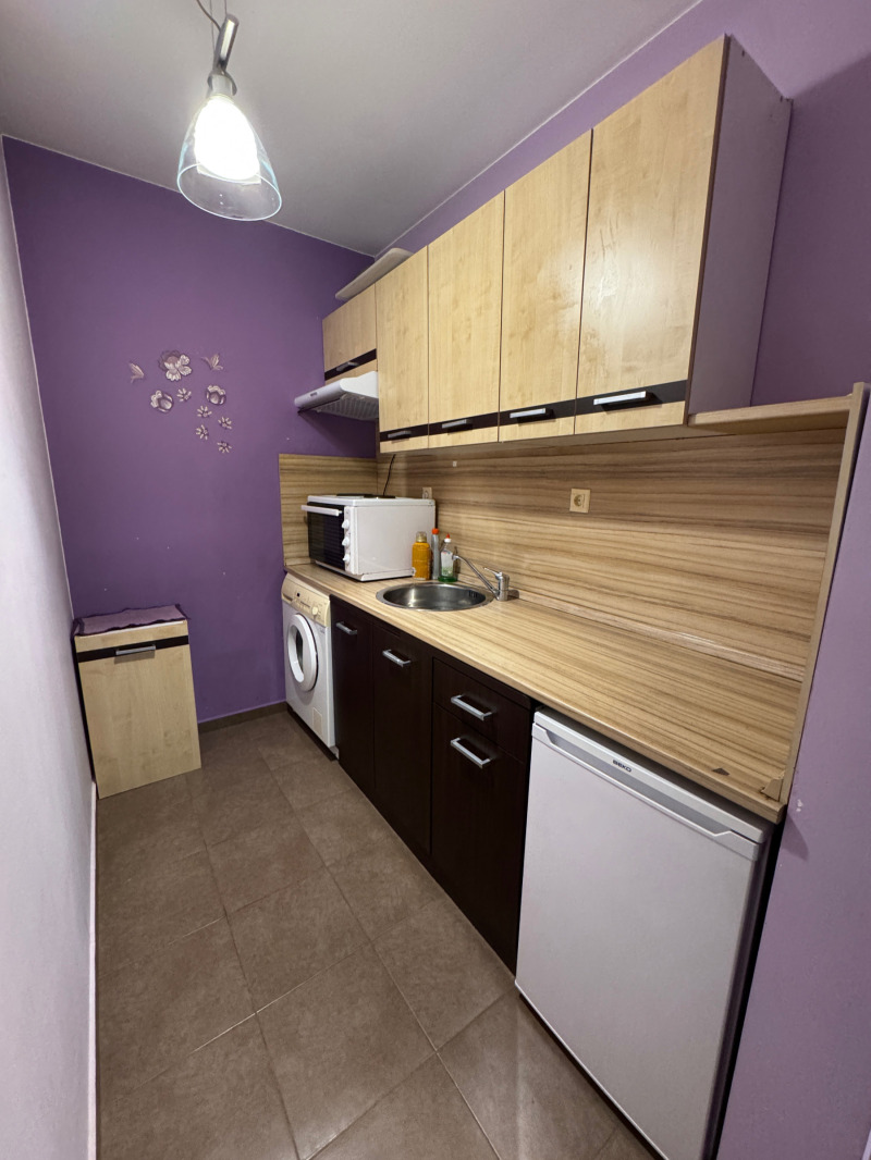 Дава под наем 1-СТАЕН, гр. София, Студентски град, снимка 2 - Апартаменти - 52665470