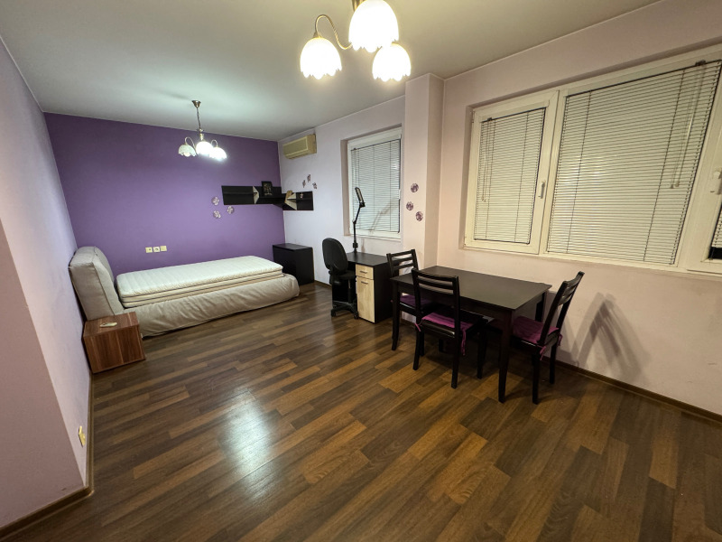 Дава под наем 1-СТАЕН, гр. София, Студентски град