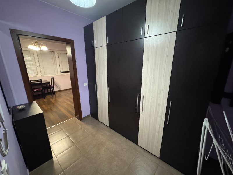 Дава под наем 1-СТАЕН, гр. София, Студентски град, снимка 5 - Апартаменти - 52665470