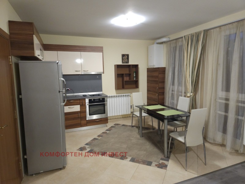 Дава под наем 1-СТАЕН, гр. София, Овча купел