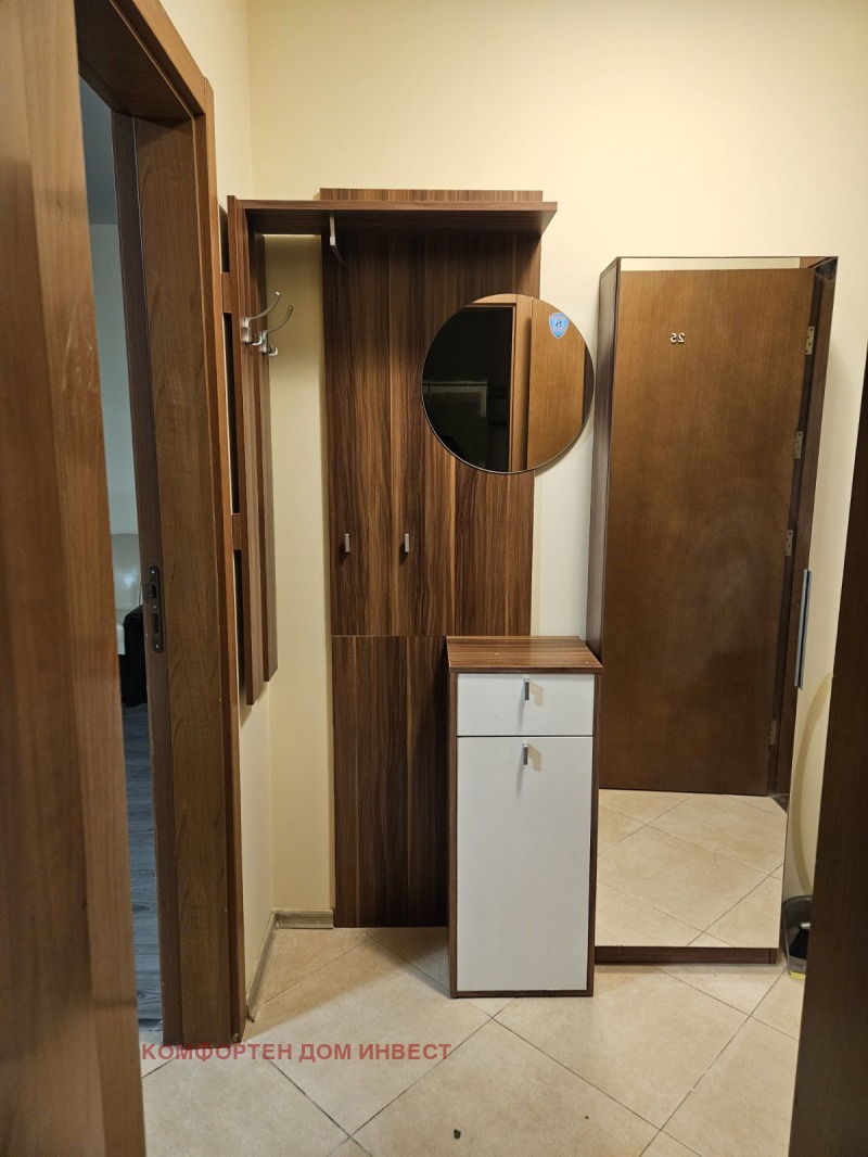 Дава под наем 1-СТАЕН, гр. София, Овча купел, снимка 5 - Апартаменти - 53359254