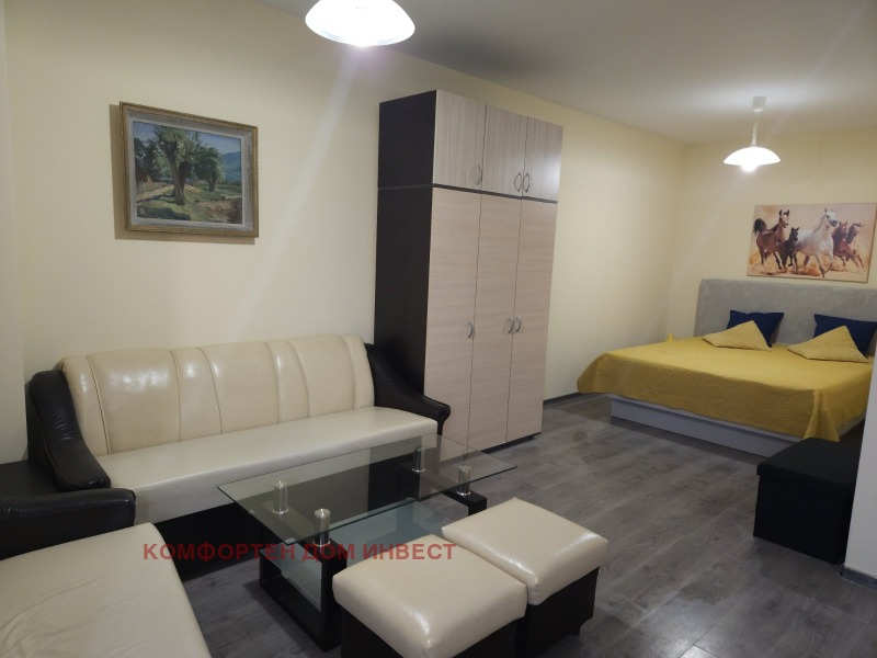 Дава под наем 1-СТАЕН, гр. София, Овча купел, снимка 4 - Апартаменти - 53359254