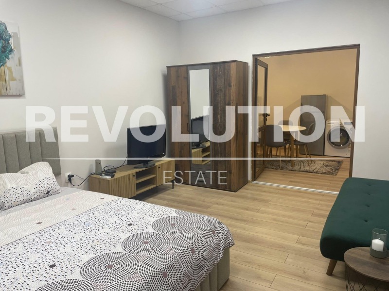 K pronájmu  1 ložnice Varna , Centar , 45 m2 | 33694616