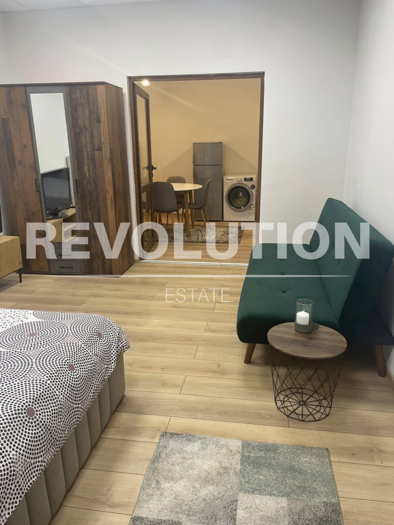 K pronájmu  1 ložnice Varna , Centar , 45 m2 | 33694616 - obraz [3]
