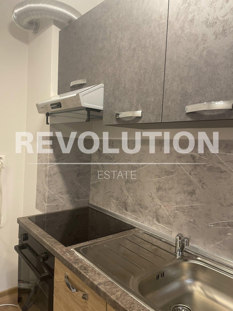 K pronájmu  1 ložnice Varna , Centar , 45 m2 | 33694616 - obraz [6]