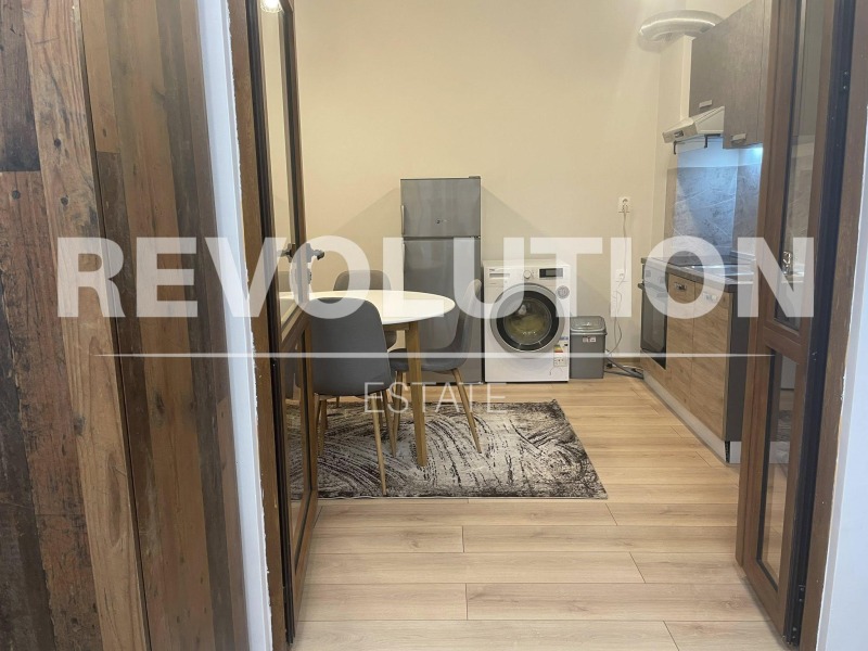 K pronájmu  1 ložnice Varna , Centar , 45 m2 | 33694616 - obraz [4]