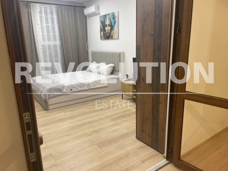 K pronájmu  1 ložnice Varna , Centar , 45 m2 | 33694616 - obraz [5]