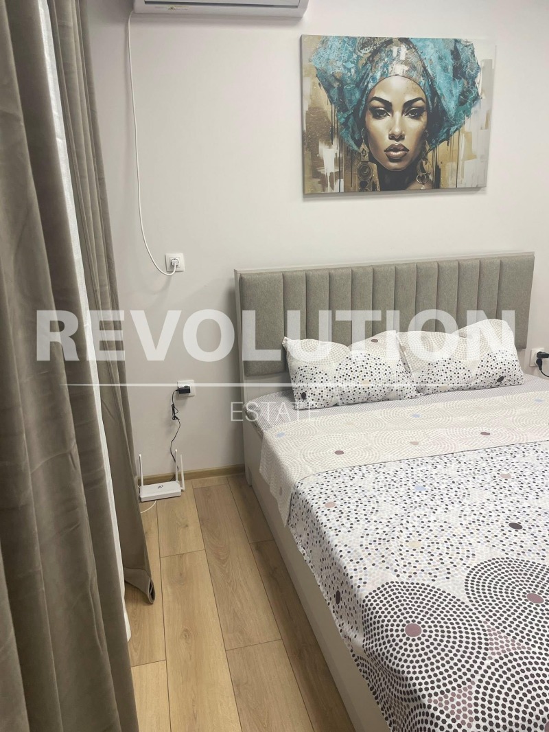 K pronájmu  1 ložnice Varna , Centar , 45 m2 | 33694616 - obraz [2]
