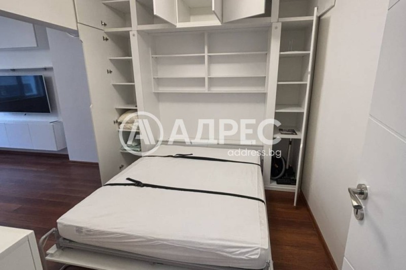 Kiralık  1 yatak odası Sofia , Centar , 60 metrekare | 52630900 - görüntü [4]