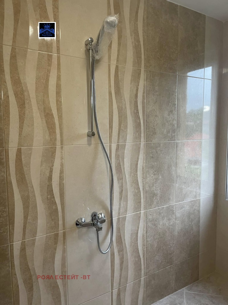 Дава под наем 2-СТАЕН, гр. Велико Търново, Център, снимка 4 - Апартаменти - 52600055