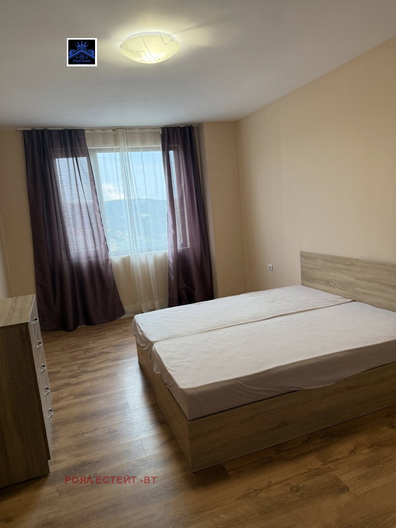 Дава под наем 2-СТАЕН, гр. Велико Търново, Център, снимка 3 - Апартаменти - 52600055