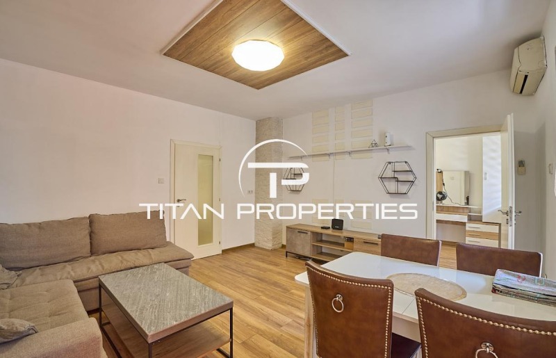 Дава под наем 2-СТАЕН, гр. Пловдив, Кючук Париж