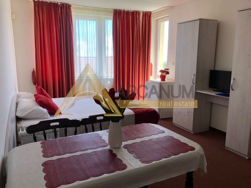 Дава под наем 2-СТАЕН, гр. Варна, к.к. Чайка, снимка 4 - Апартаменти - 52385667