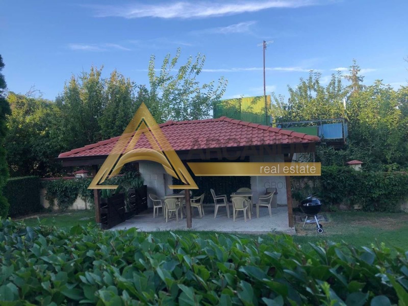 Дава под наем 2-СТАЕН, гр. Варна, к.к. Чайка, снимка 3 - Апартаменти - 52385667