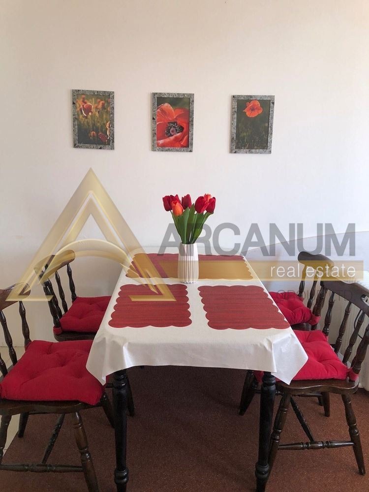 Дава под наем 2-СТАЕН, гр. Варна, к.к. Чайка, снимка 10 - Апартаменти - 52385667