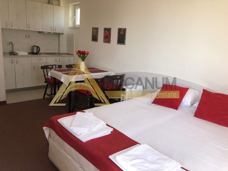 Дава под наем 2-СТАЕН, гр. Варна, к.к. Чайка, снимка 5 - Апартаменти - 52385667