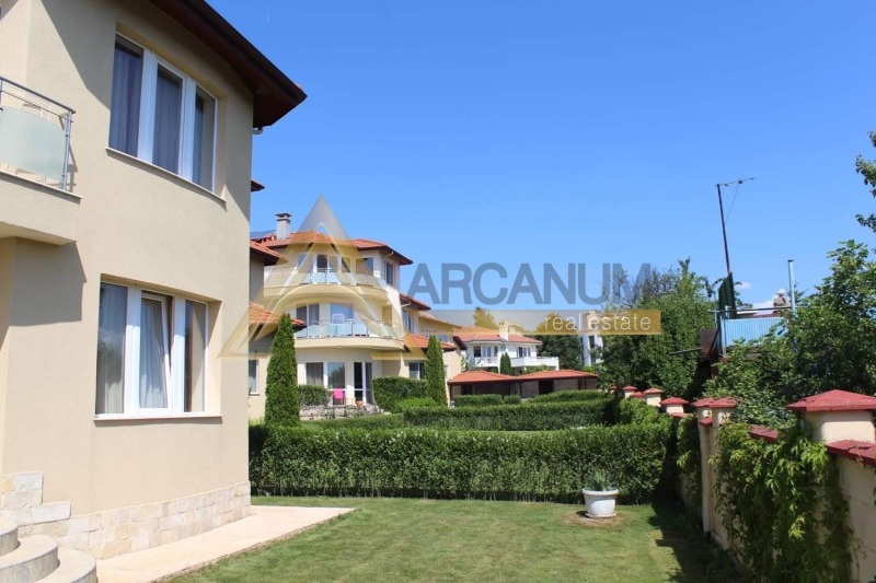 Дава под наем 2-СТАЕН, гр. Варна, к.к. Чайка, снимка 2 - Апартаменти - 52385667