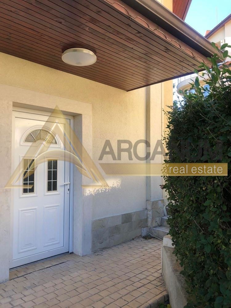 Дава под наем 2-СТАЕН, гр. Варна, к.к. Чайка, снимка 12 - Апартаменти - 52385667