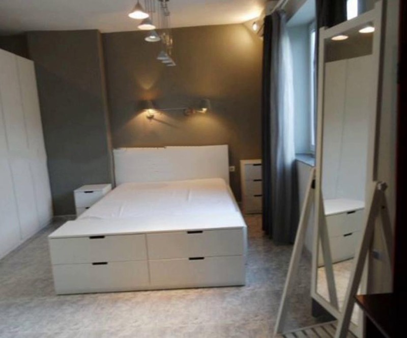 Дава под наем 2-СТАЕН, гр. София, Център, снимка 6 - Апартаменти - 52746886