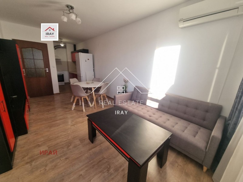 Дава под наем 2-СТАЕН, гр. Стара Загора, Железник - изток, снимка 6 - Апартаменти - 53384154