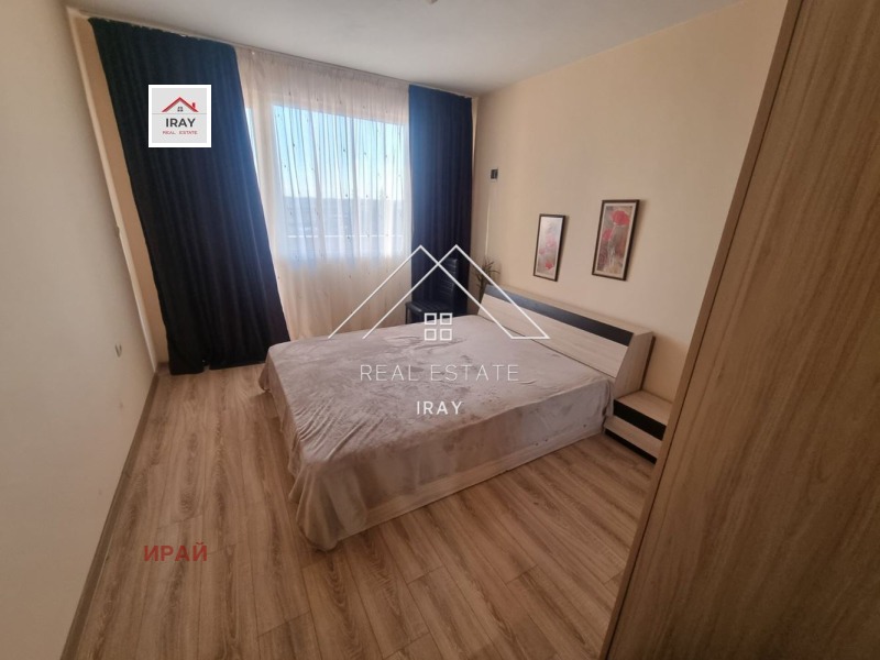 Дава под наем 2-СТАЕН, гр. Стара Загора, Железник - изток, снимка 9 - Апартаменти - 53384154