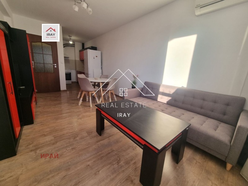 Дава под наем 2-СТАЕН, гр. Стара Загора, Железник - изток, снимка 2 - Апартаменти - 53384154