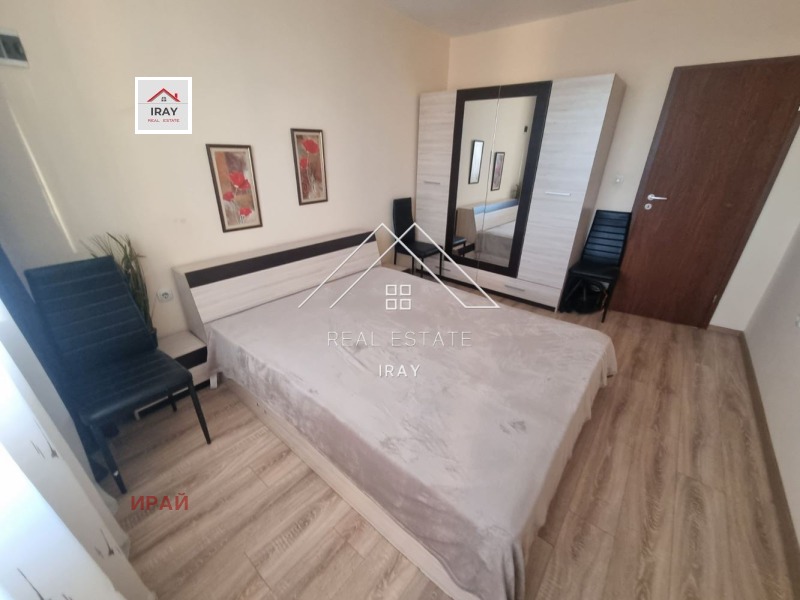 Дава под наем 2-СТАЕН, гр. Стара Загора, Железник - изток, снимка 11 - Апартаменти - 53384154