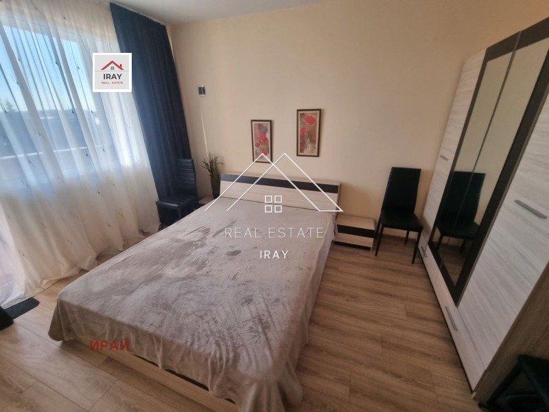 Дава под наем 2-СТАЕН, гр. Стара Загора, Железник - изток, снимка 10 - Апартаменти - 53384154