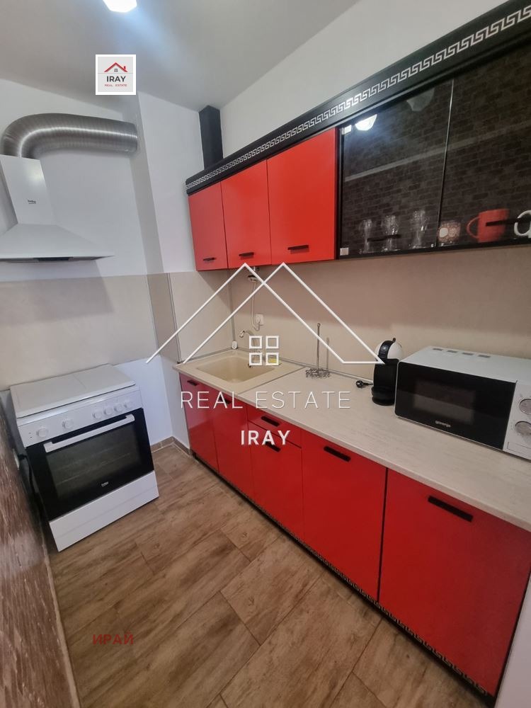 Дава под наем 2-СТАЕН, гр. Стара Загора, Железник - изток, снимка 7 - Апартаменти - 53384154