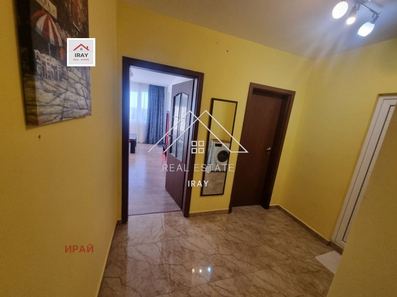 Дава под наем 2-СТАЕН, гр. Стара Загора, Железник - изток, снимка 8 - Апартаменти - 53384154