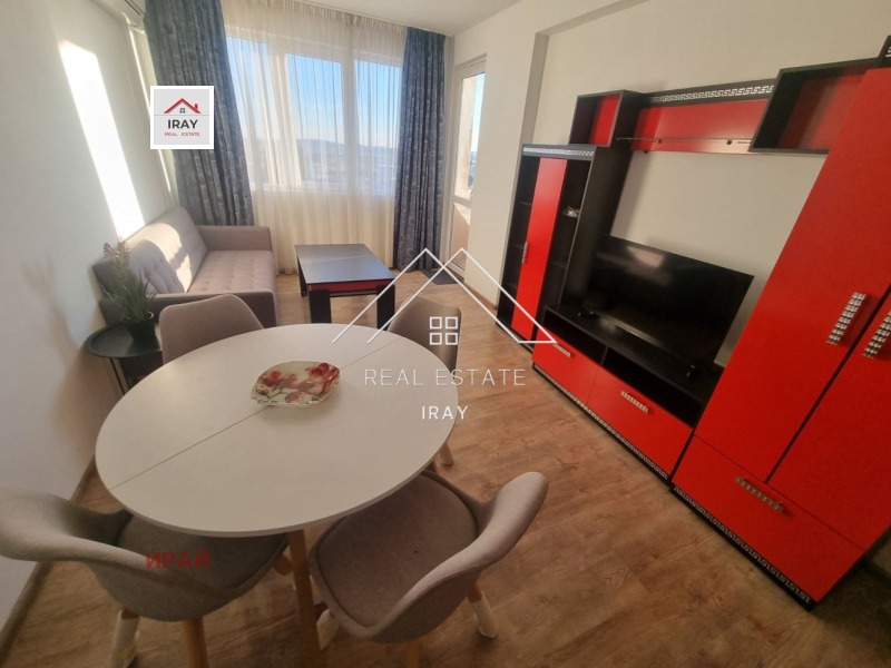 Дава под наем 2-СТАЕН, гр. Стара Загора, Железник - изток, снимка 5 - Апартаменти - 53384154