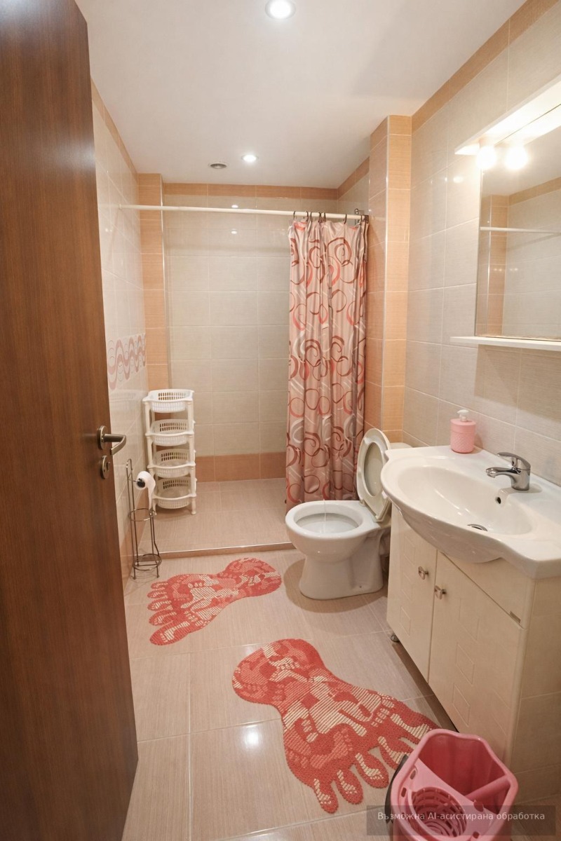 Дава под наем 3-СТАЕН, гр. Пловдив, Съдийски, снимка 6 - Апартаменти - 53071537