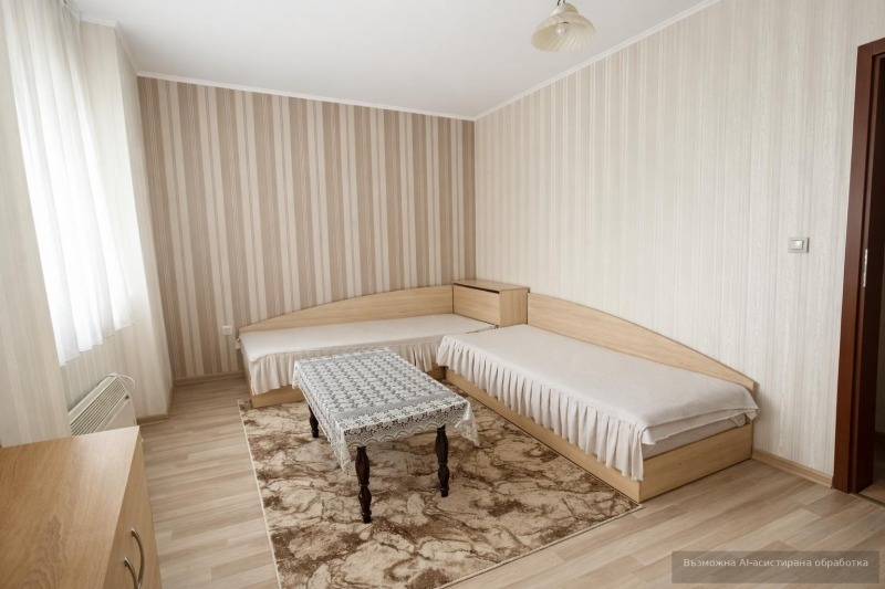 Дава под наем 3-СТАЕН, гр. Пловдив, Съдийски, снимка 6 - Апартаменти - 53071537