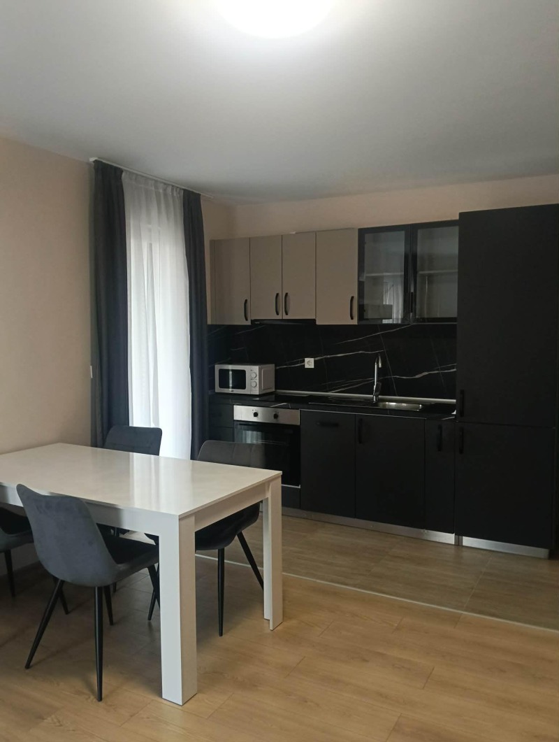 Дава под наем 3-СТАЕН, гр. София, Дружба 2, снимка 3 - Апартаменти - 53147493