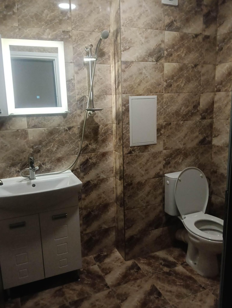 Дава под наем 3-СТАЕН, гр. София, Дружба 2, снимка 10 - Апартаменти - 53147493