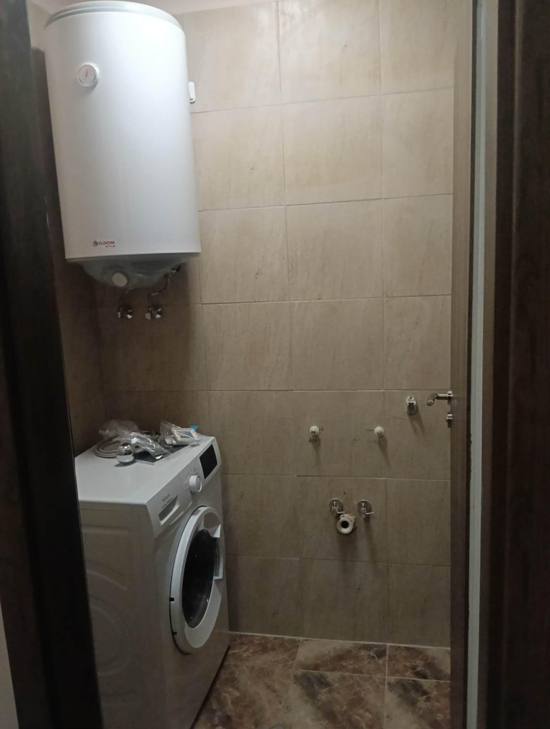 Дава под наем 3-СТАЕН, гр. София, Дружба 2, снимка 8 - Апартаменти - 53147493