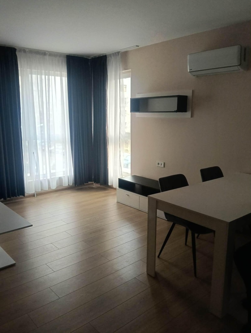 Дава под наем 3-СТАЕН, гр. София, Дружба 2, снимка 2 - Апартаменти - 53147493