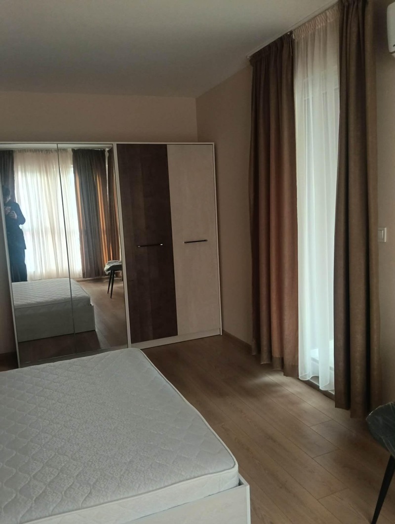 Дава под наем 3-СТАЕН, гр. София, Дружба 2, снимка 7 - Апартаменти - 53147493