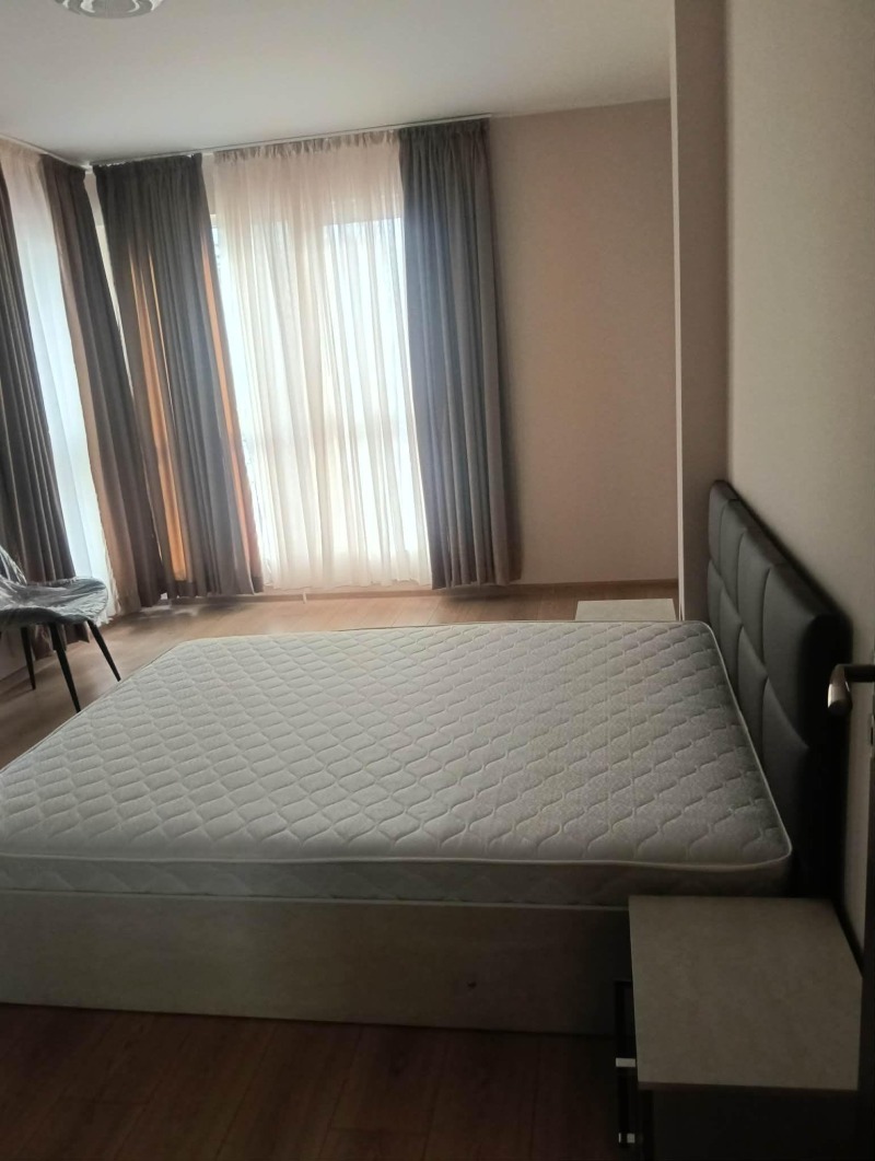 Дава под наем 3-СТАЕН, гр. София, Дружба 2, снимка 5 - Апартаменти - 53147493