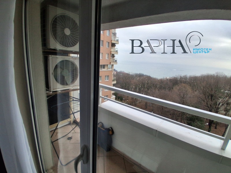 Дава под наем 3-СТАЕН, гр. Варна, м-т Ален мак, снимка 11 - Апартаменти - 53409954