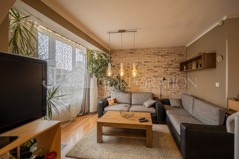 В аренду  Мезонет София , Център , 156 кв.м | 50331588 - изображение [2]