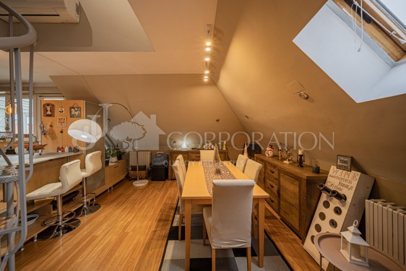 В аренду  Мезонет София , Център , 156 кв.м | 50331588 - изображение [8]