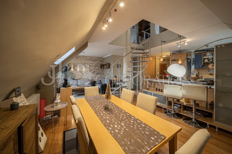 В аренду  Мезонет София , Център , 156 кв.м | 50331588 - изображение [5]