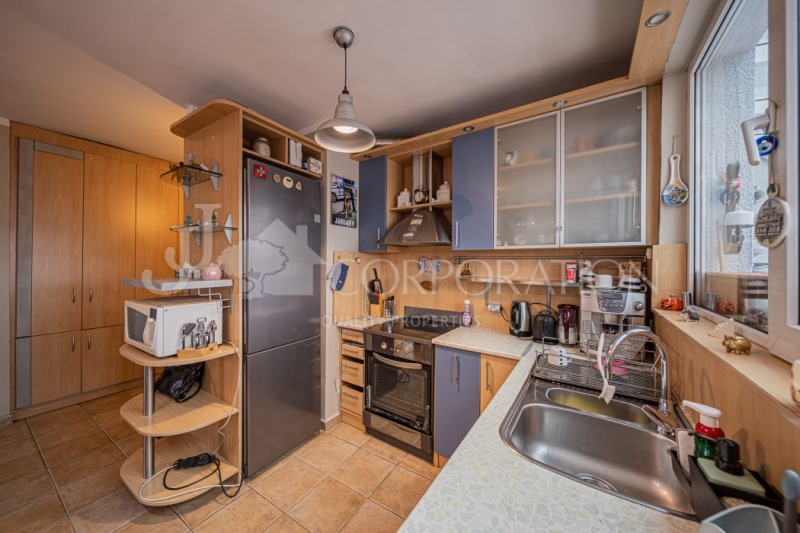 В аренду  Мезонет София , Център , 156 кв.м | 50331588 - изображение [9]