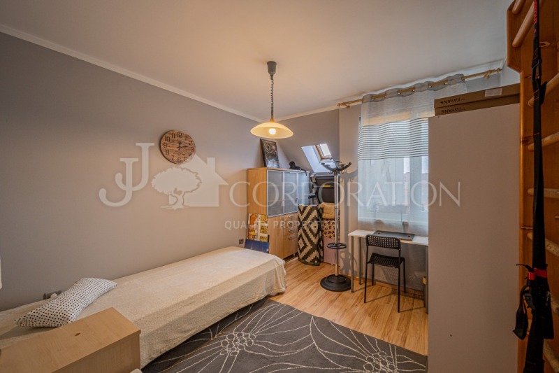 В аренду  Мезонет София , Център , 156 кв.м | 50331588 - изображение [11]