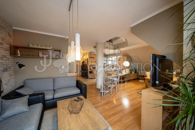 В аренду  Мезонет София , Център , 156 кв.м | 50331588