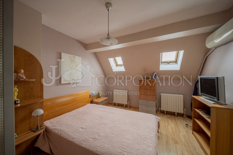 В аренду  Мезонет София , Център , 156 кв.м | 50331588 - изображение [15]