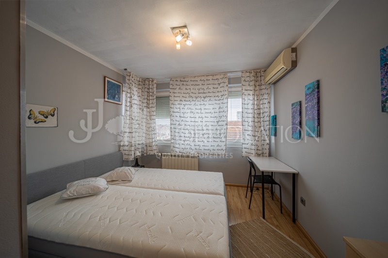 В аренду  Мезонет София , Център , 156 кв.м | 50331588 - изображение [13]